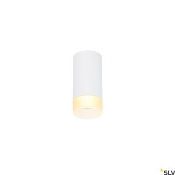SLV ASTINA 1002934 Повърхностно светило 1x10W/GU10 IP20