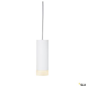 SLV ASTINA 1002937 Висяща лампа 1x10W/GU10 IP20
