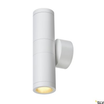 SLV ASTINA 228771 Светильник за стена 2x11W/GU10 IP44