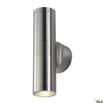 SLV ASTINA 228776 Светильник за стена 1x11W/GU10 IP44