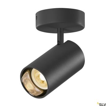 SLV ASTO 1006423 Спот 1x10W/GU10 IP20