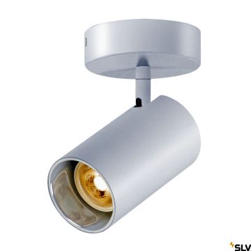 SLV ASTO 1006424 Спот 1x10W/GU10 IP20