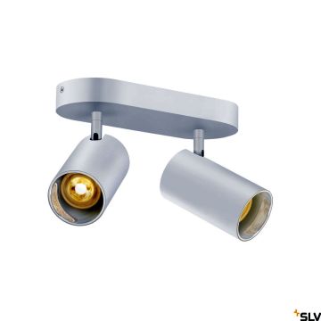SLV ASTO 1006426 Спот 2x10W/GU10 IP20