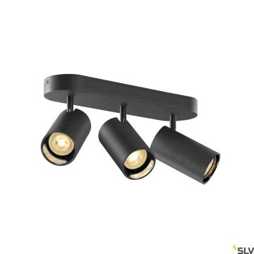 SLV ASTO 1006427 Спот 3x10W/GU10 IP20
