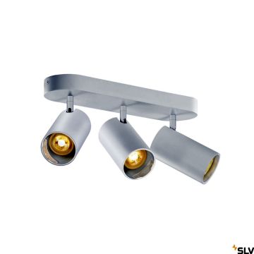 SLV ASTO 1006428 Спот 3x10W/GU10 IP20