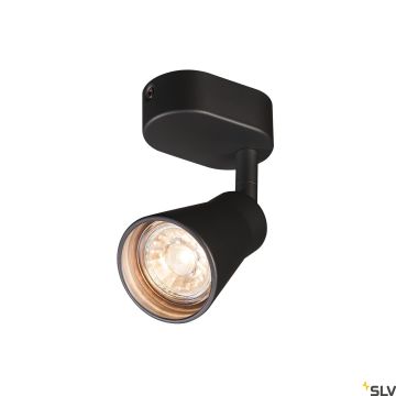 SLV AVO 1000886 Спот 1x50W/GU10 IP20