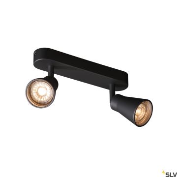 SLV AVO 1000889 Спот 2x50W/GU10 IP20