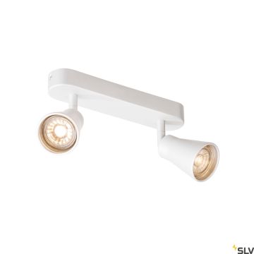 SLV AVO 1000890 Спот 2x50W/GU10 IP20