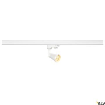 SLV AVO 152641 Шинен фар 1x50W/GU10 IP20