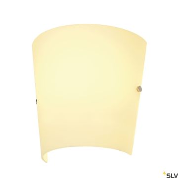 SLV BASKET 151591 Светильник за стена 1x60W/E27 IP20