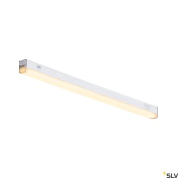 SLV BATTEN 1006123 Светильник за стена 1x9W/LED 3000/4000K 980LM IP20