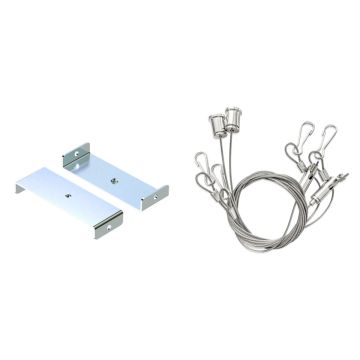 SLV BATTEN 1010932 Монтажен елемент