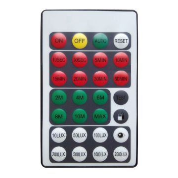 SLV BATTEN 1011005 Дистанционно управление