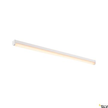 SLV BENA 631339 Таванна лампа 2x36W/LED 3000K 5000LM IP20