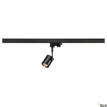 SLV BIMA 152240 Шинен фар 1x50W/GU10 IP20