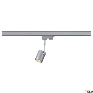 SLV BIMA 152242 Шинен фар 1x50W/GU10 IP20
