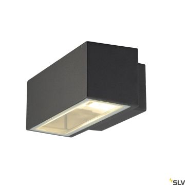 SLV BOX 232485 Светильник за стена 1x80W/R7s 78mm IP44