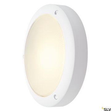 SLV BULAN 229071 Таванен светилник 1x60W/E14 IP44