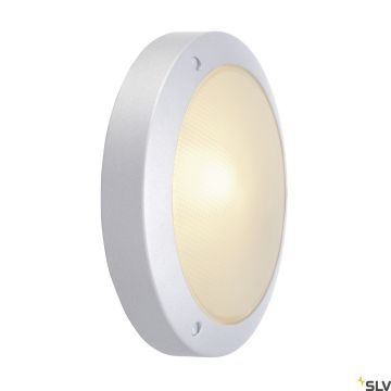 SLV BULAN 229072 Таванен светилник 1x60W/E14 IP44