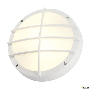 SLV BULAN 229081 Таванен светилник 2x25W/E27 IP44