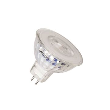 SLV BULB 1001574 Крушка 2700K 450lm