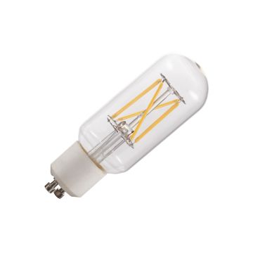 SLV BULB 1006321 Крушка 2700K 270lm