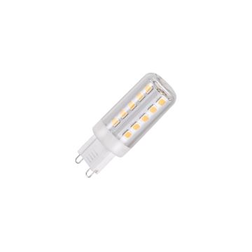 SLV BULB 1007455 Крушка 2700K 450lm