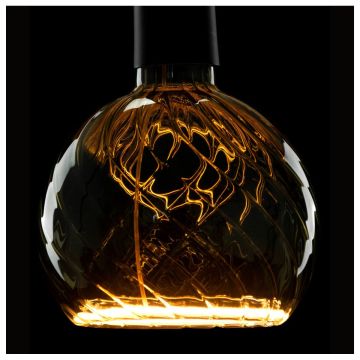 SLV BULB 1008151 Крушка 1900K 230lm
