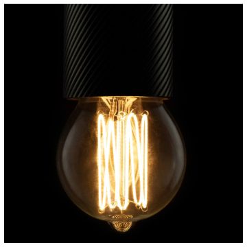 SLV BULB 1008153 Крушка 2200K 570lm