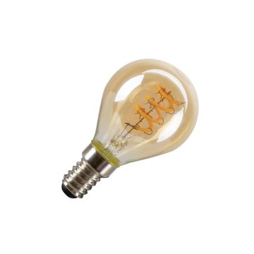 SLV BULB 1008650 Крушка 2200K 75lm