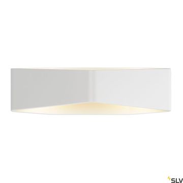 SLV CARISO 151741 Светильник за стена 2x21W/LED 2000-3000K 1030LM IP20
