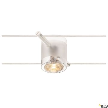 SLV COMET 139121 Прожектор 1x50W/GU5,3 IP20