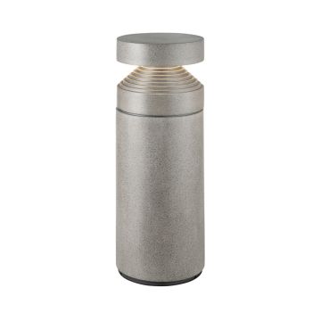 SLV CONCRETE 1008839 Стойка лампа 1x15W/LED 2700K 600lm