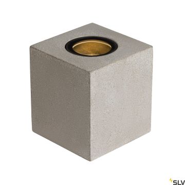 SLV CONCRETO 1006409 Стойка лампа 1x10W/GU10 IP65