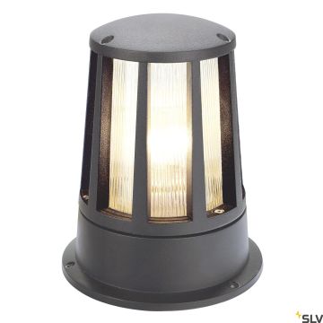 SLV CONE 230435 Стойка лампа 1x60W/E27 IP54