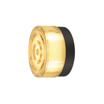 SLV CYFT 1008941 Светильник за стена 1x6.5W/LED 2700K/3000K/4000K 230lm|250lm