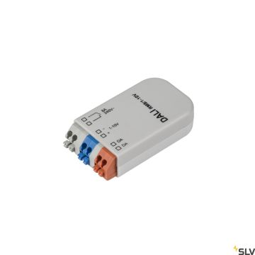 SLV DALI INTERFACE 1002218 Димер IP20