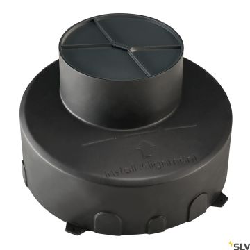 SLV DASAR 1000655 Монтажна рамка IP20