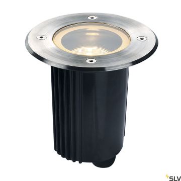 SLV DASAR 229320 Входна лампа 1x35W/GU10 IP67