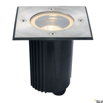 SLV DASAR 229324 Входна лампа 1x35W/GU10 IP67