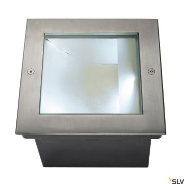 SLV DASAR 229381 Входна лампа 1x31W/LED 4000K 1720LM IP65/IP67