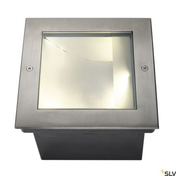 SLV DASAR 229383 Входна лампа 1x31W/LED 3000K 1660LM IP65/IP67