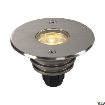 SLV DASAR 233500 Входна лампа 1x6.5W/LED 3000K 520LM IP67