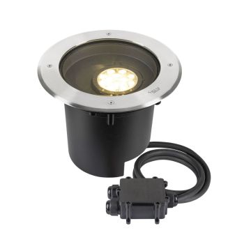 SLV DASAR® 1009170 Входна лампа 1x27W/LED 3000K 2600lm