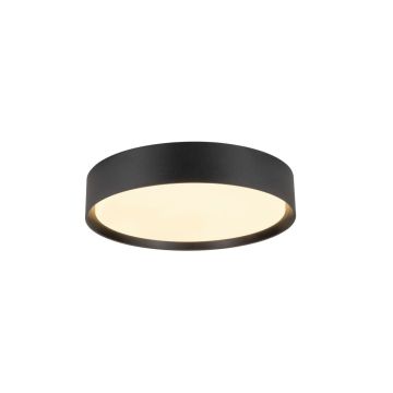 SLV DECONA 1008578 Таванен светилник 1x18W/LED 2700K/3000K 1450lm|1450lm