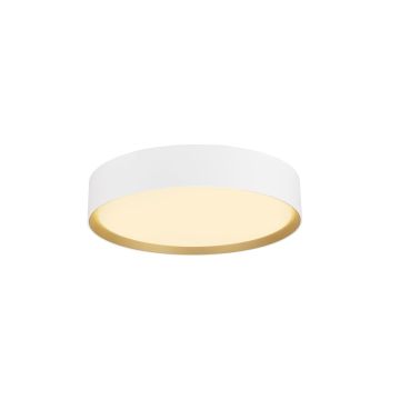 SLV DECONA 1008579 Таванен светилник 1x18W/LED 2700K/3000K 1530lm|1530lm