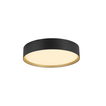 SLV DECONA 1008580 Таванен светилник 1x18W/LED 2700K/3000K 1560lm|1560lm