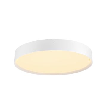 SLV DECONA 1008581 Таванен светилник 1x23W/LED 2700K/3000K 2140lm|2140lm