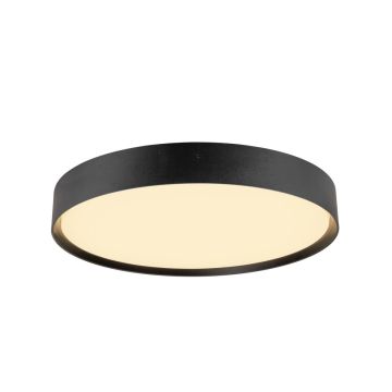 SLV DECONA 1008582 Таванен светилник 1x23W/LED 2700K/3000K 2260lm|2260lm