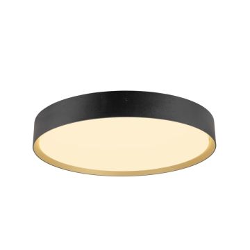 SLV DECONA 1008584 Таванен светилник 1x23W/LED 2700K/3000K 2170lm|2170lm